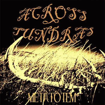 Across Tundras : Metatotem